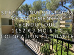 vente Appartement Montpellier