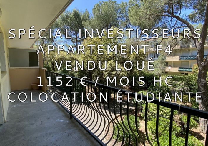 sale Appartement Montpellier