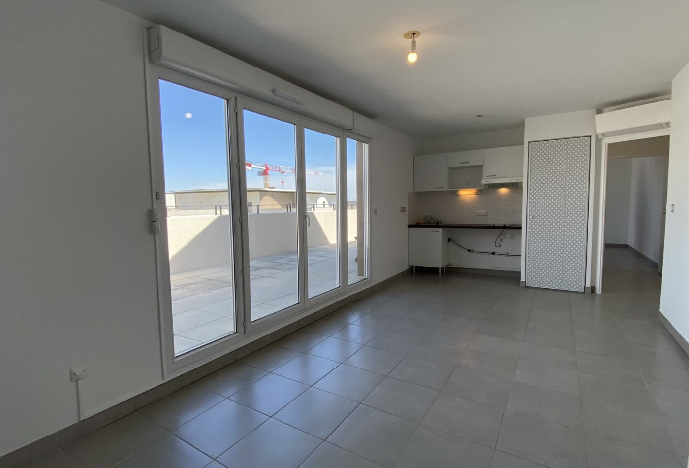 location Appartement Castelnau Le Lez - Photo 1