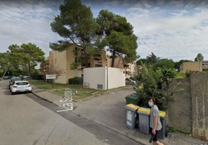 location Garage Montpellier