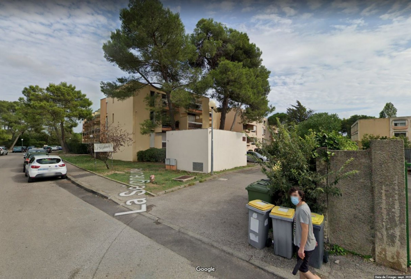 location Garage Montpellier - Photo 1