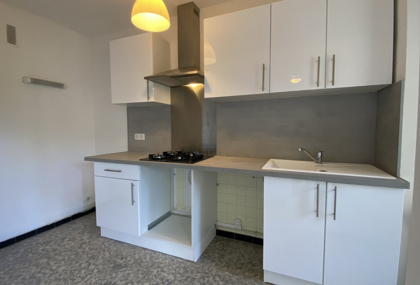 location Appartement Montpellier - Photo 2