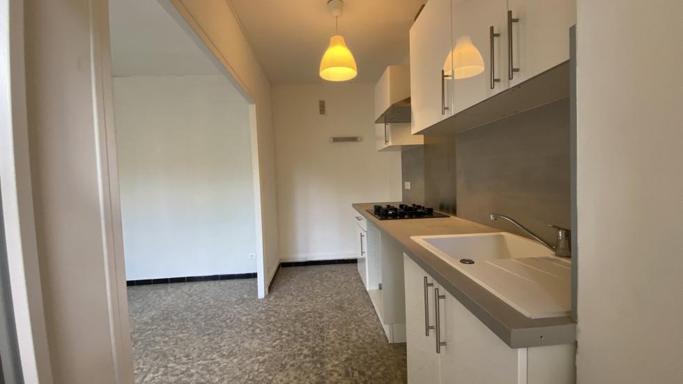 location Appartement Montpellier - Photo 3