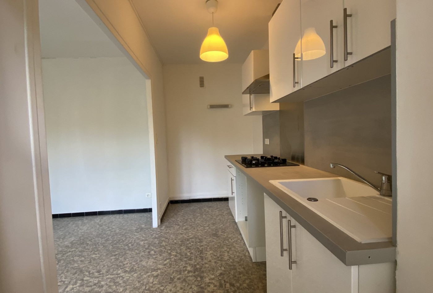 location Appartement Montpellier - Photo 3