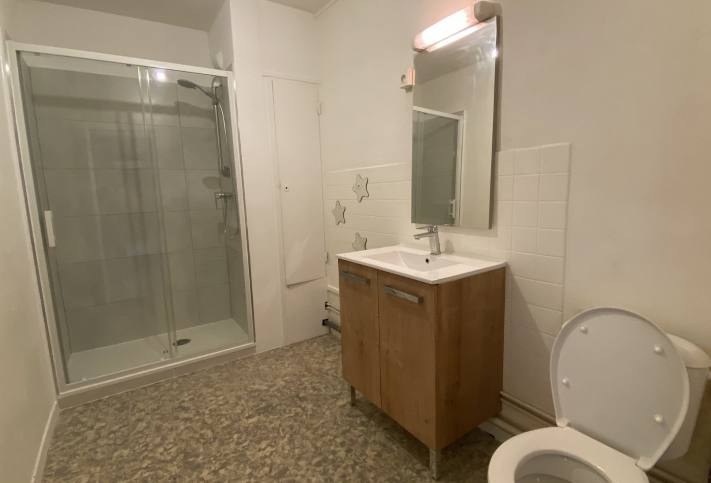 location Appartement Montpellier - Photo 6