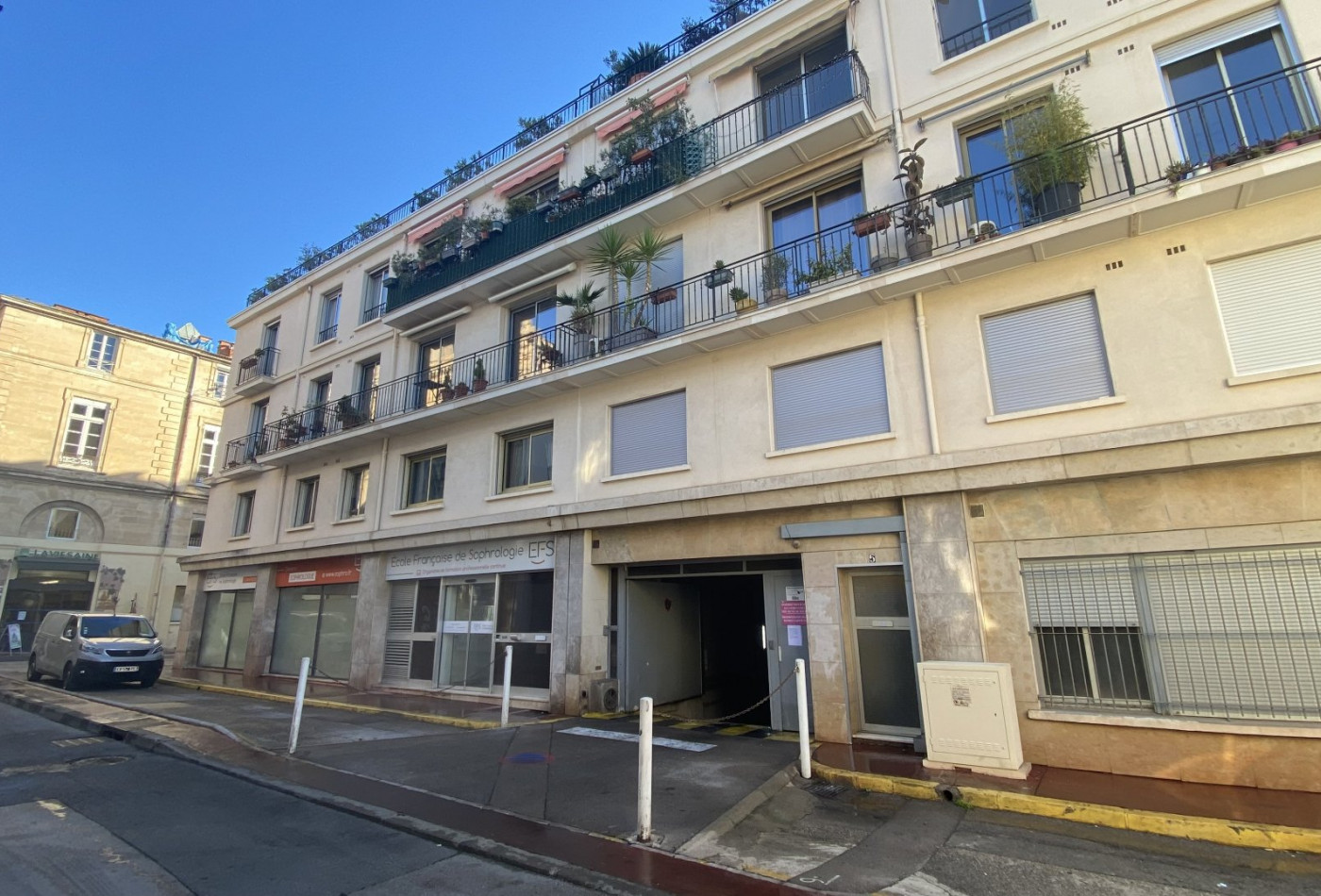 location Garage Montpellier - Photo 1