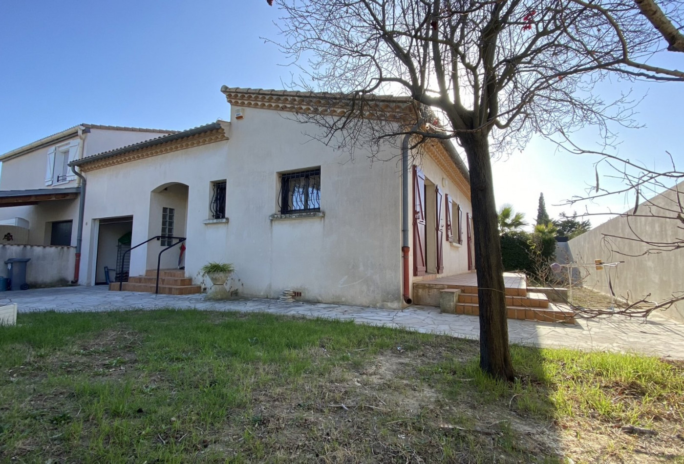 vente Maison Perols - Photo 1
