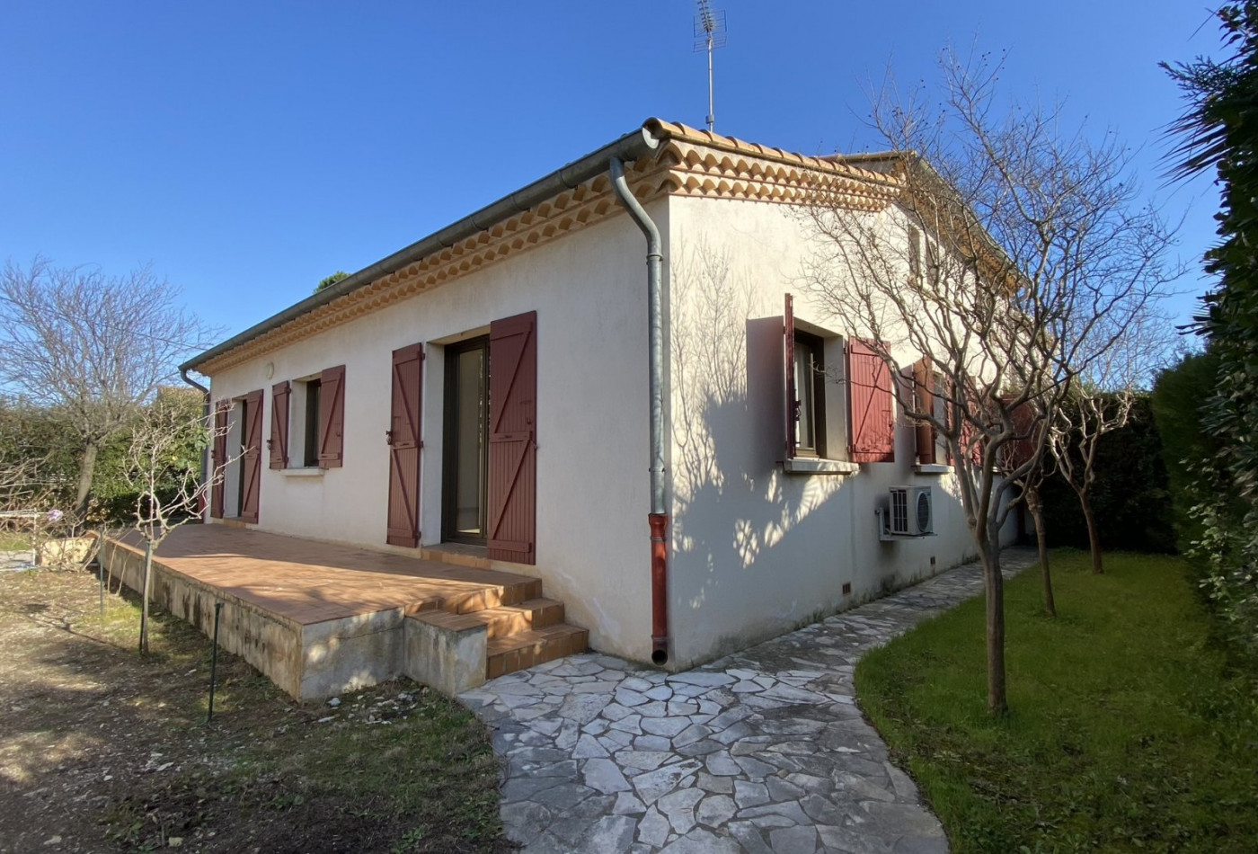 vente Maison Perols - Photo 9