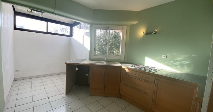 location Appartement Montpellier