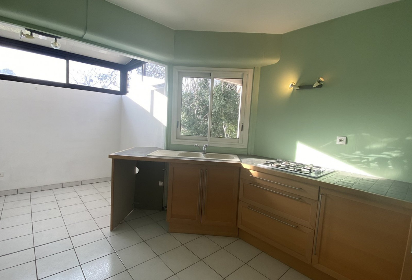 location Appartement Montpellier - Photo 4