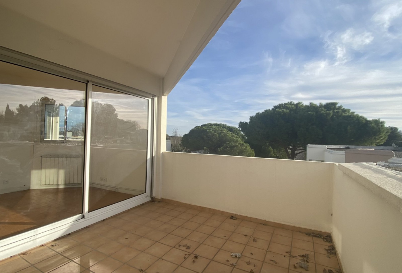 location Appartement Montpellier - Photo 6
