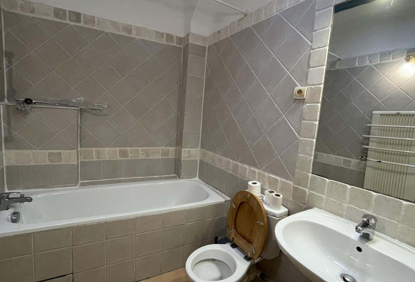 location Appartement Montpellier - Photo 5