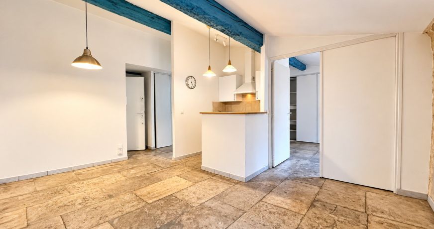 vente Appartement Montpellier