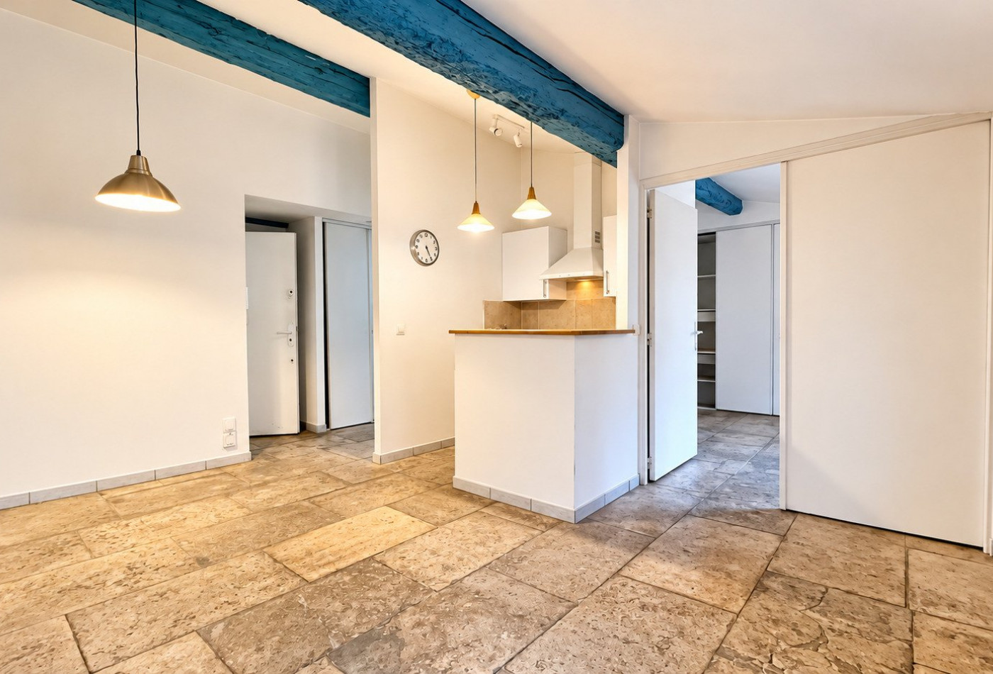 vente Appartement Montpellier - Photo 2