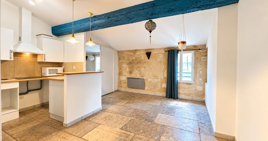vente Appartement Montpellier