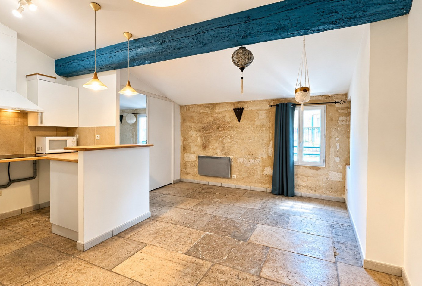 vente Appartement Montpellier - Photo 1