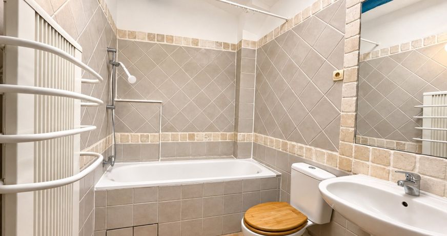 vente Appartement Montpellier