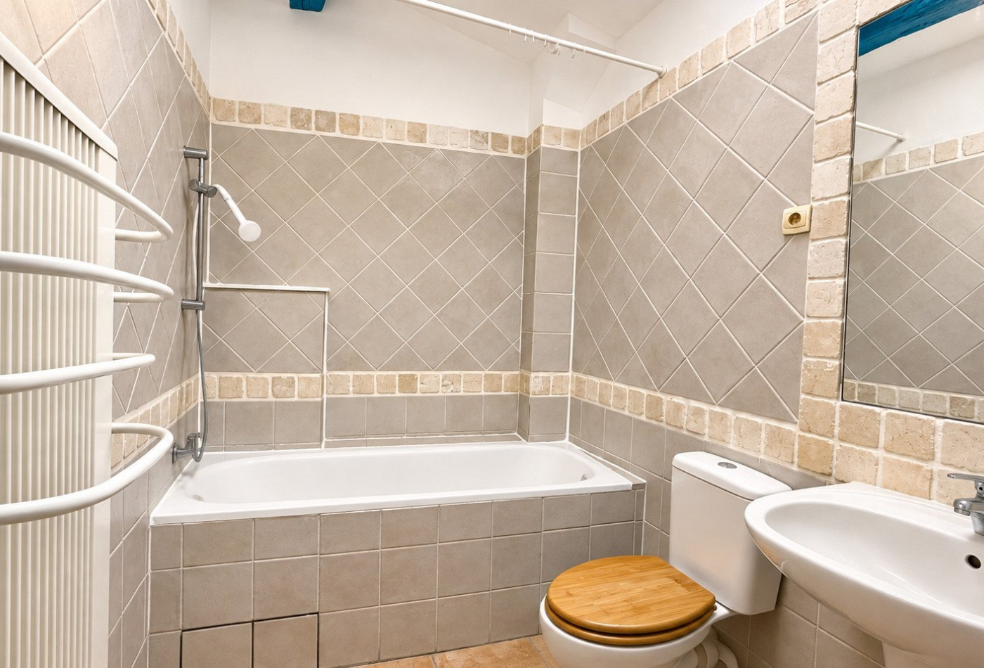 vente Appartement Montpellier - Photo 5