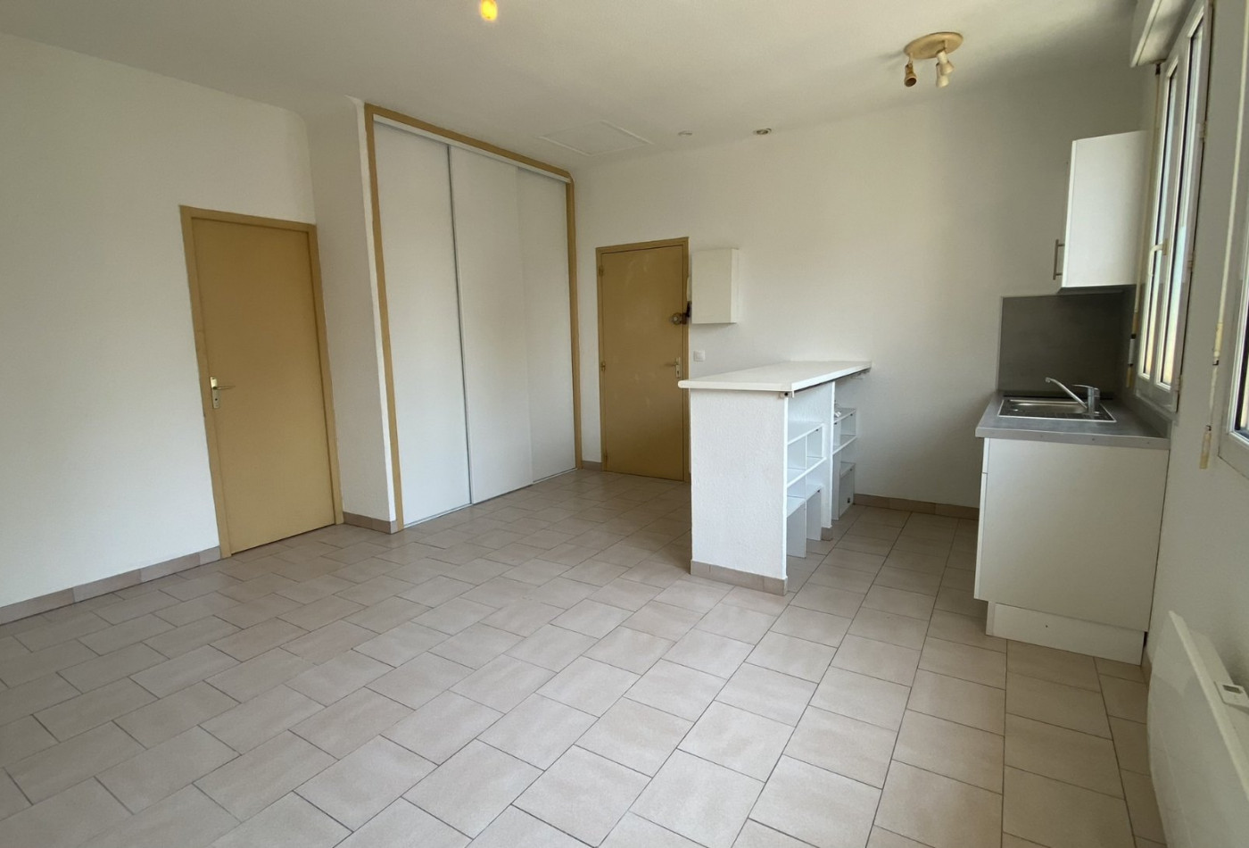 location Appartement Montpellier - Photo 1