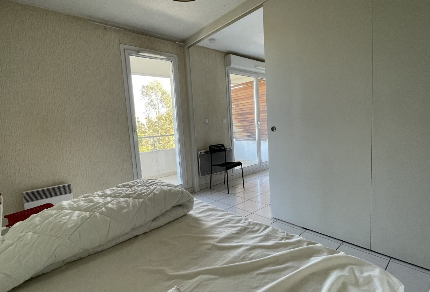 location Appartement Montpellier - Photo 4