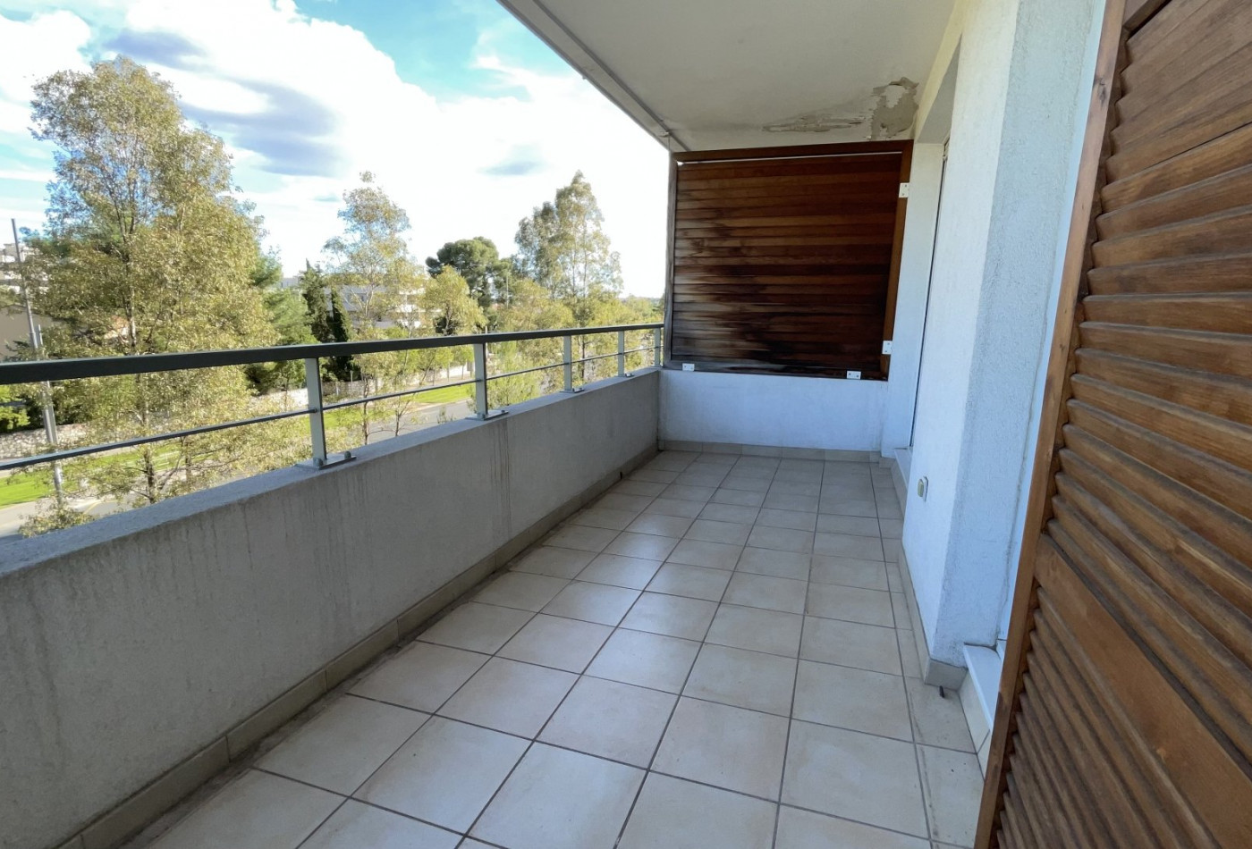 location Appartement Montpellier - Photo 1