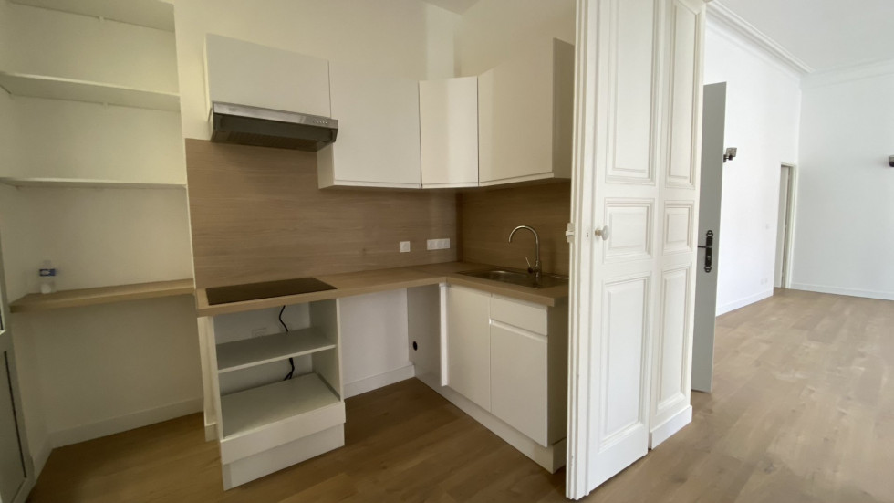 location Appartement Montpellier - Photo 2