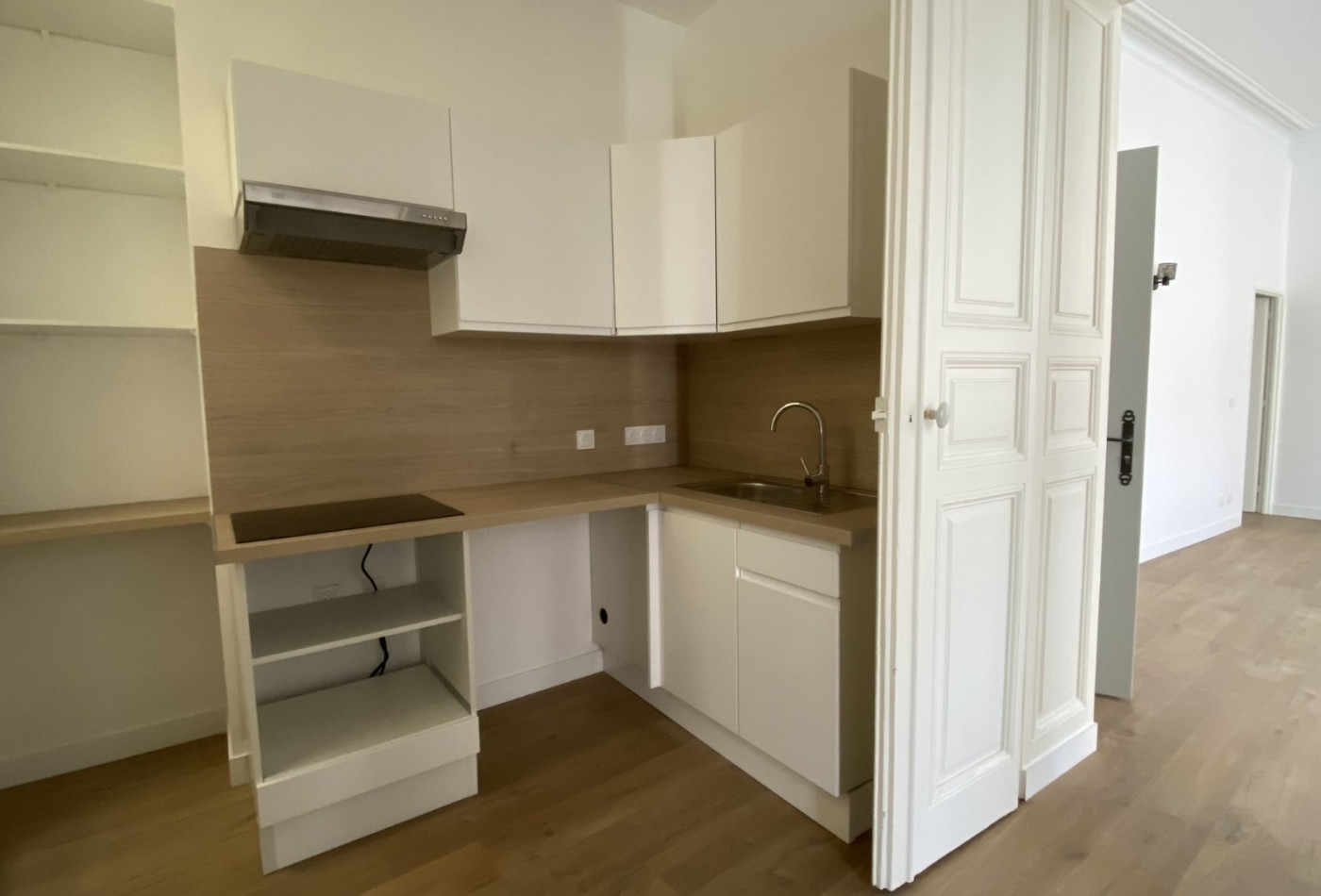 location Appartement Montpellier - Photo 2