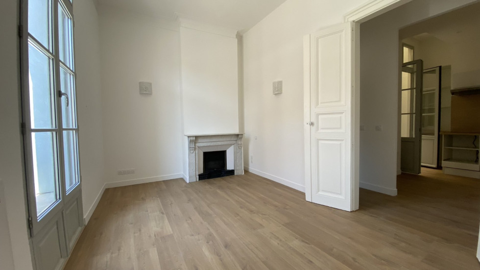 location Appartement Montpellier - Photo 3