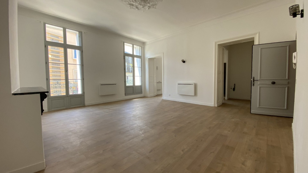 location Appartement Montpellier - Photo 1