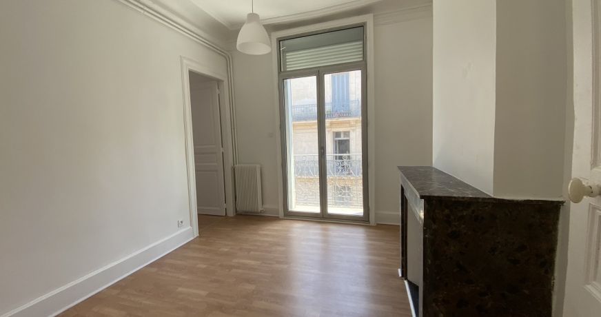 location Bureau Montpellier
