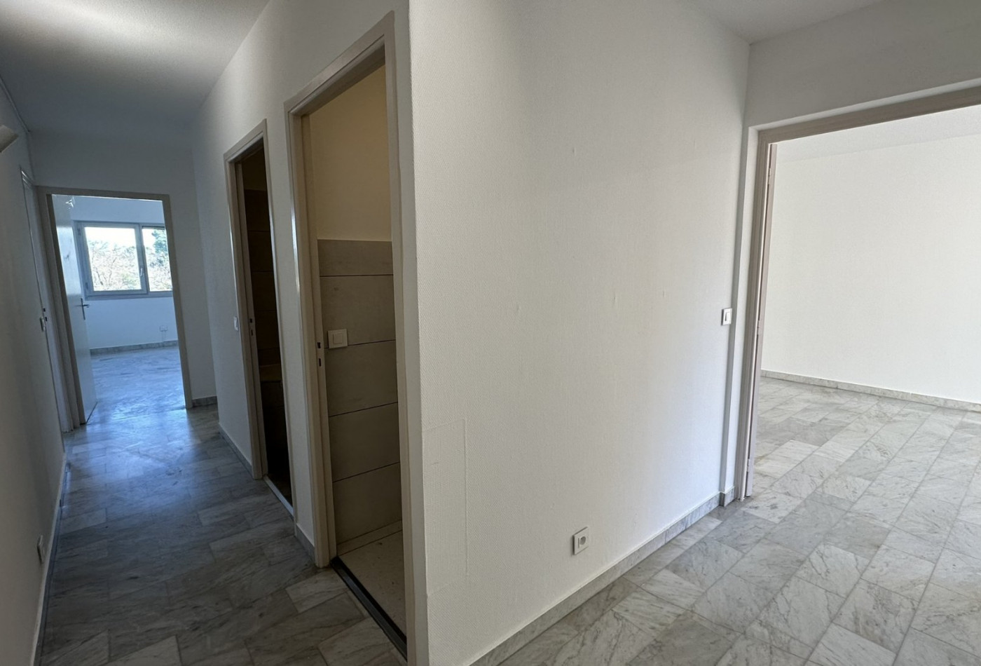 location Appartement Montpellier - Photo 3