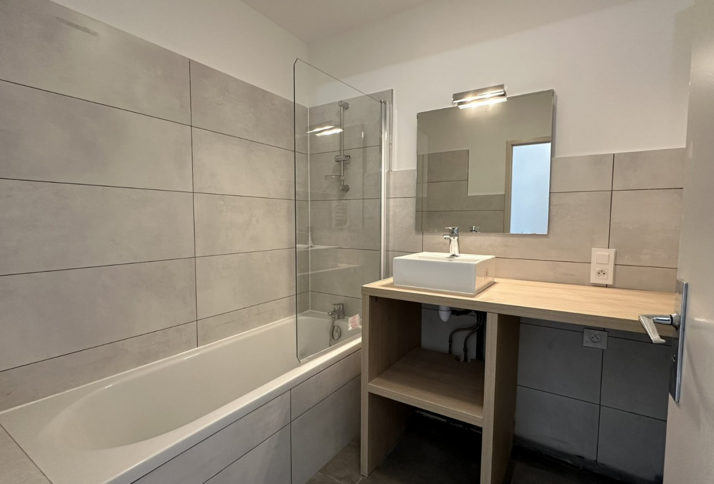 location Appartement Montpellier - Photo 4