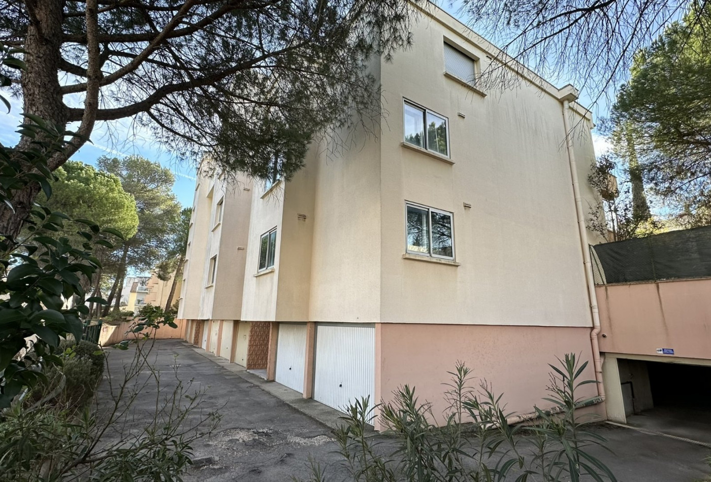 location Appartement Montpellier - Photo 9