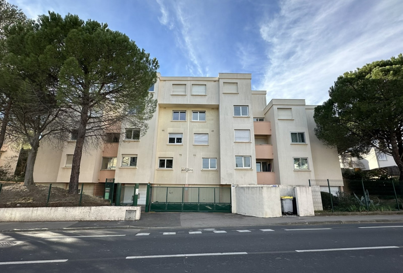location Appartement Montpellier - Photo 10
