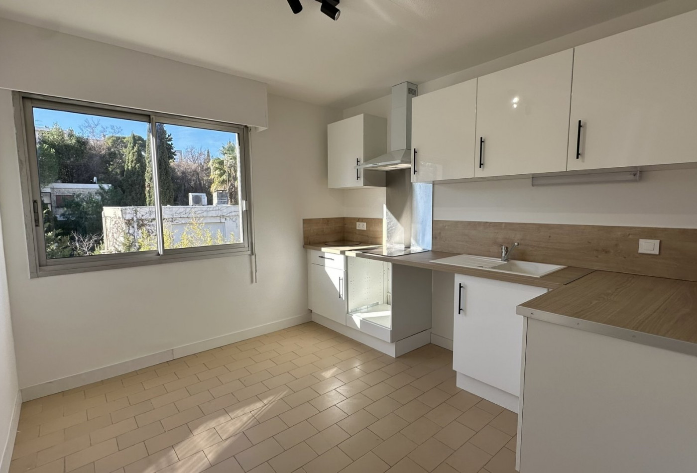 location Appartement Montpellier - Photo 1