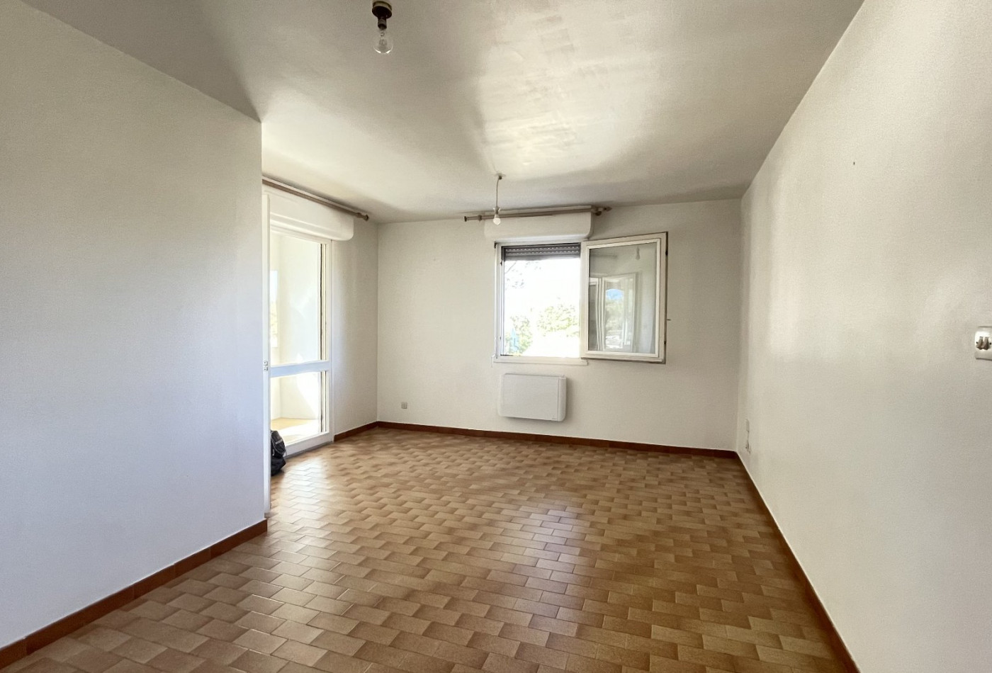 letting Appartement Montpellier - Photo 1