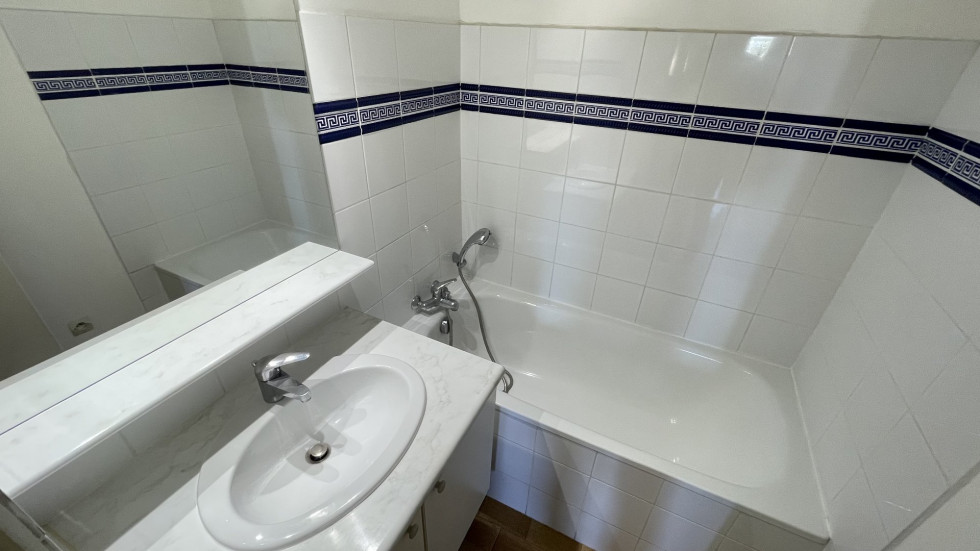 location Appartement Montpellier - Photo 4