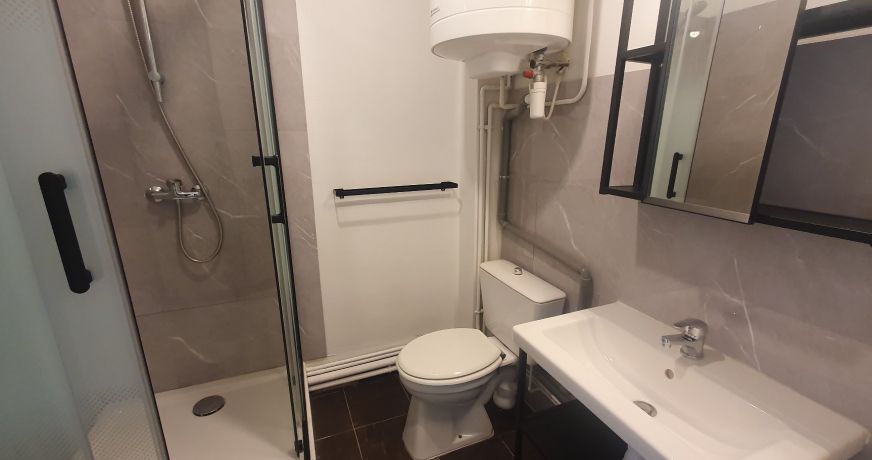 location Appartement Montpellier