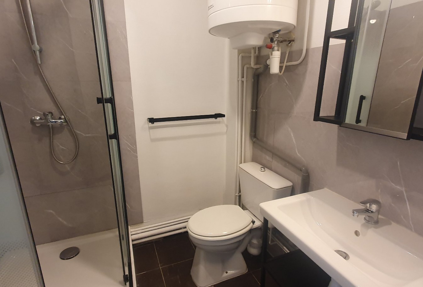 location Appartement Montpellier - Photo 1