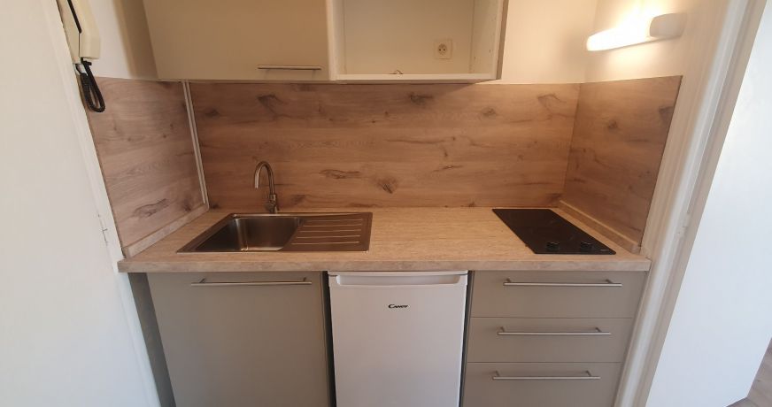 location Appartement Montpellier