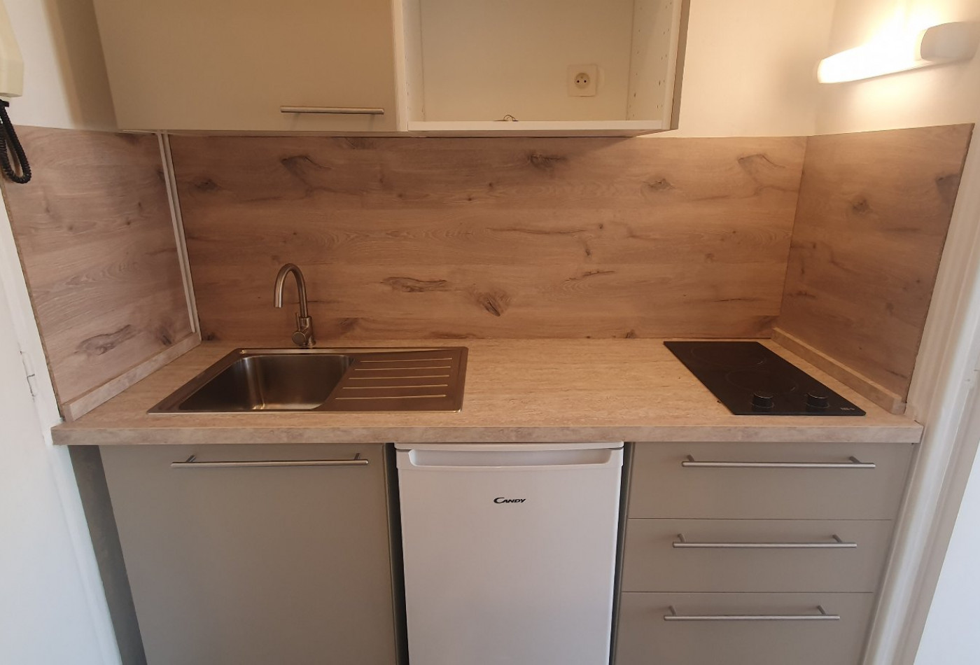 location Appartement Montpellier - Photo 2