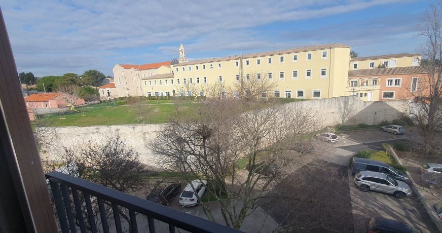 location Appartement Montpellier