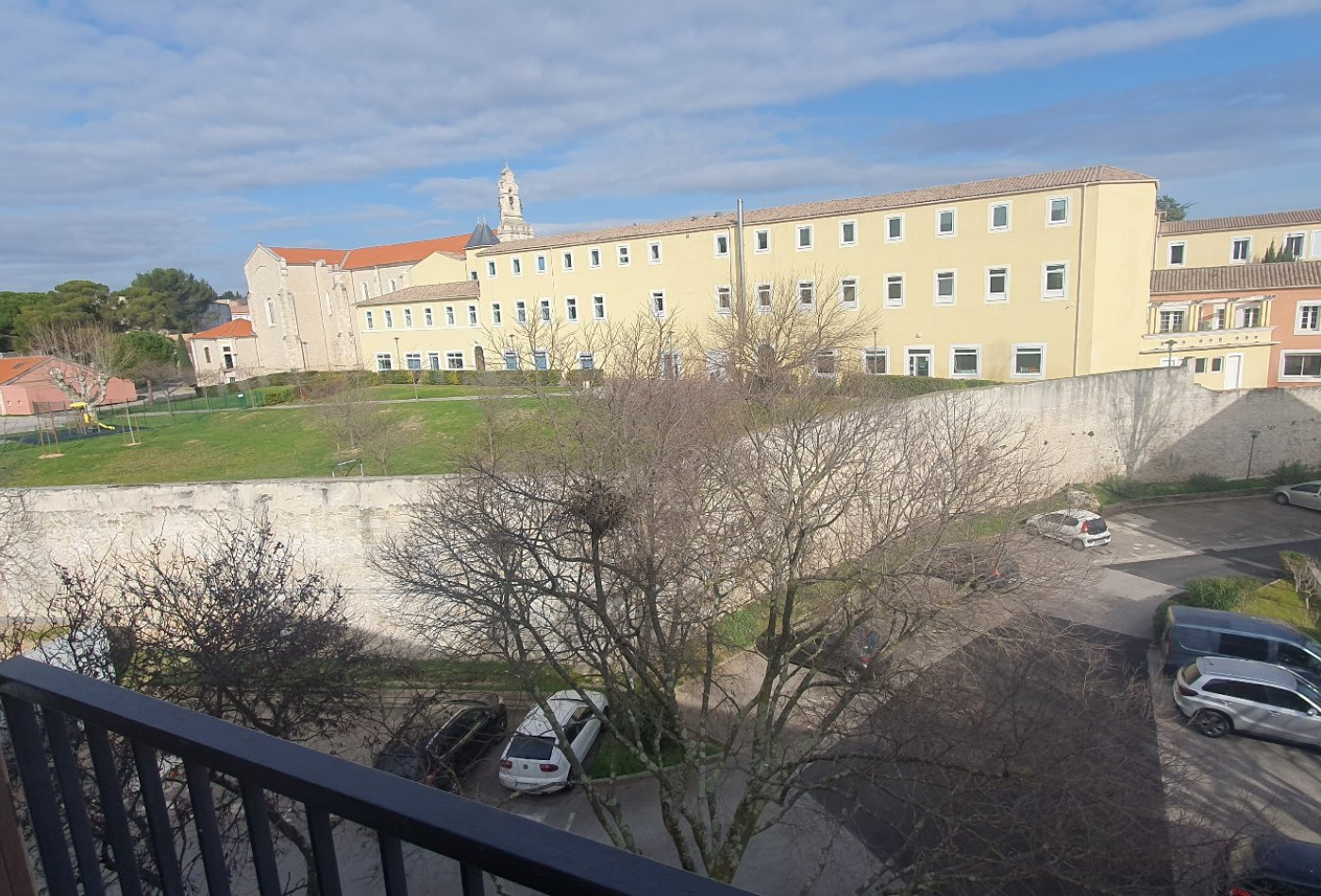 location Appartement Montpellier - Photo 4