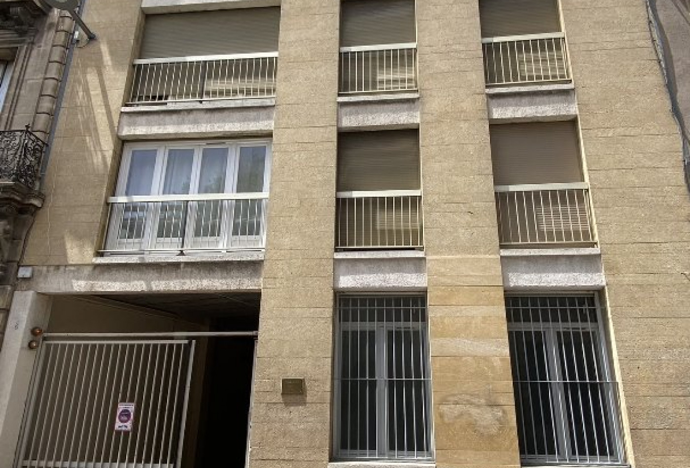 location Appartement Montpellier - Photo 8