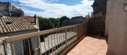 location Appartement Montpellier