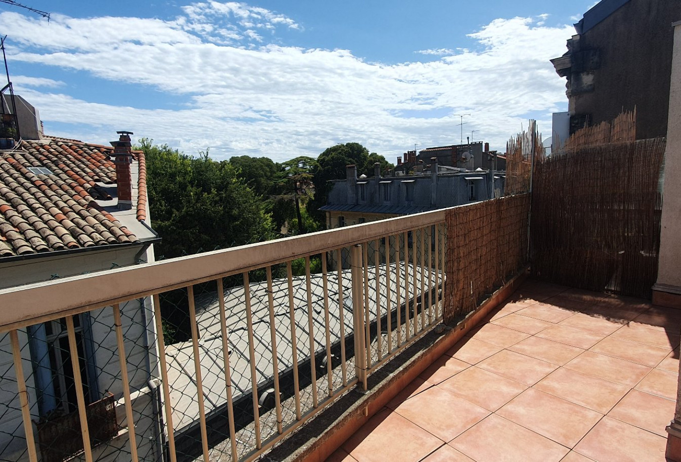 location Appartement Montpellier - Photo 3