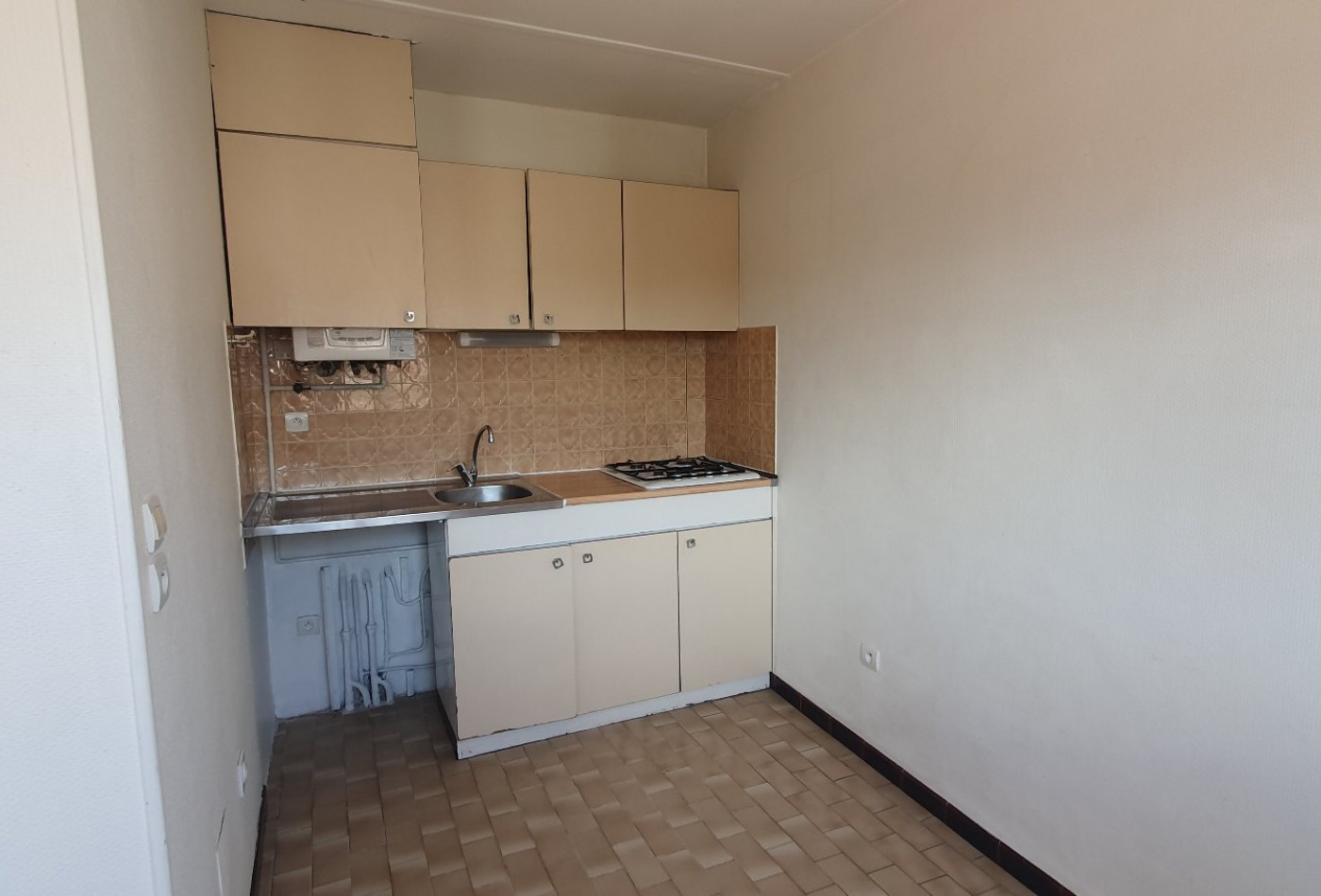location Appartement Montpellier - Photo 2