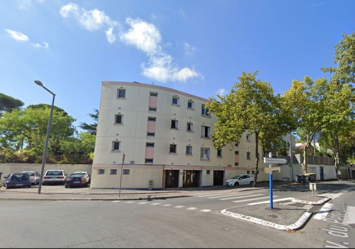 letting Bureau Montpellier