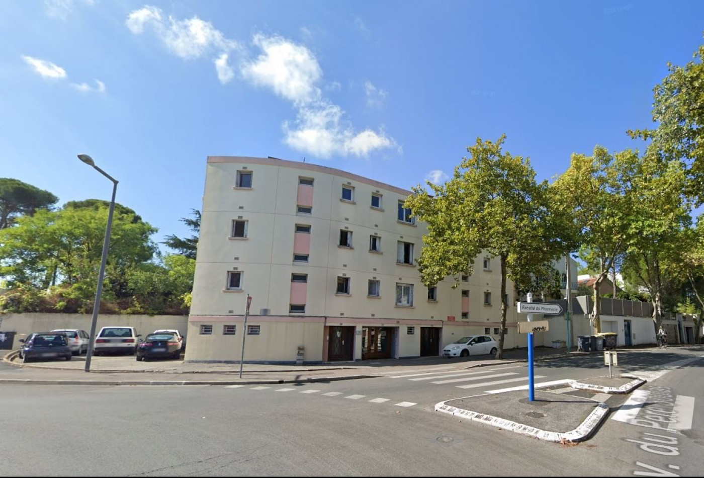 location Bureau Montpellier - Photo 1