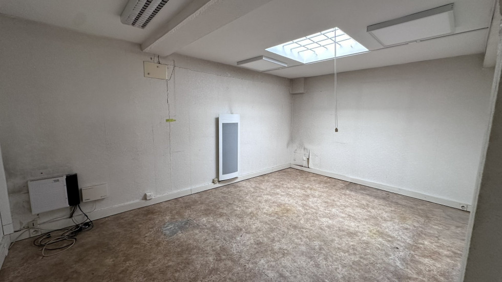 location Bureau Montpellier - Photo 4